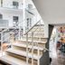 Escaleras