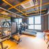 Gimnasio