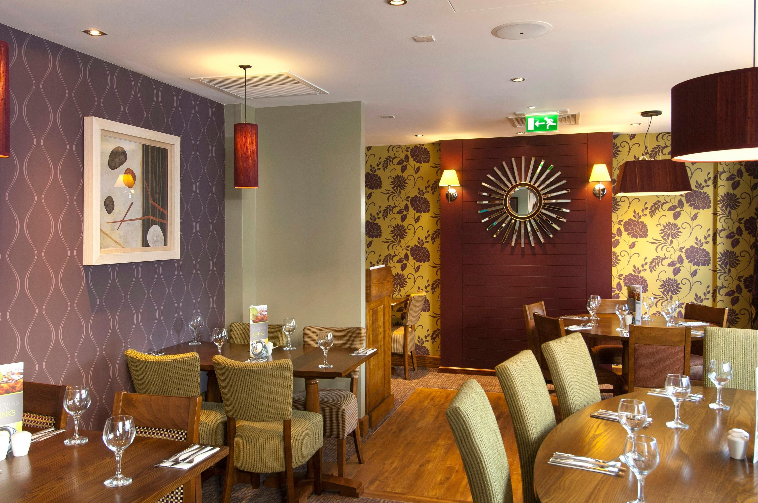 Restaurante