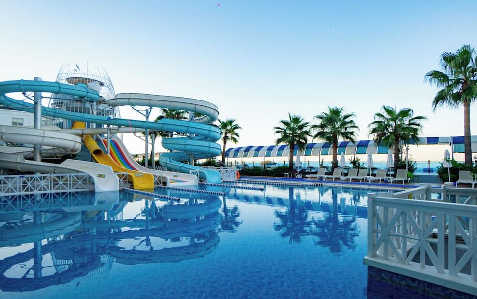 Piscina Foto