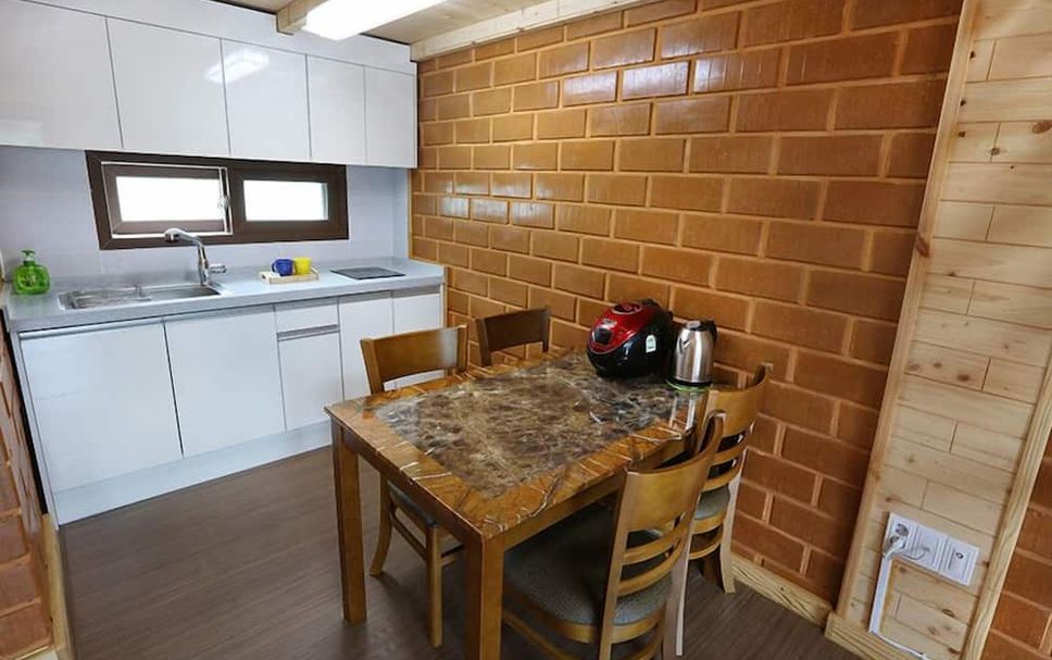 Comedor Foto