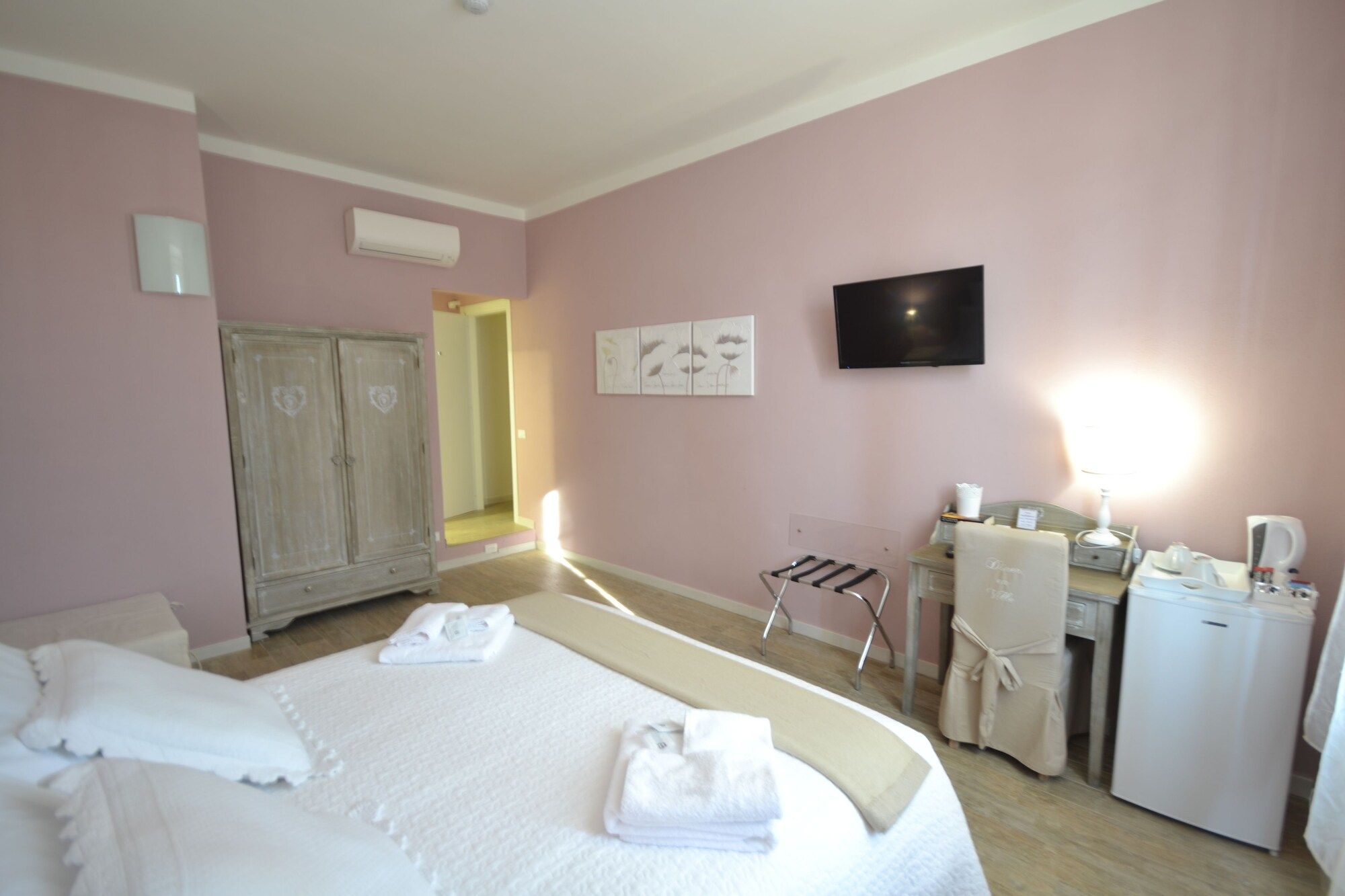 Habitación