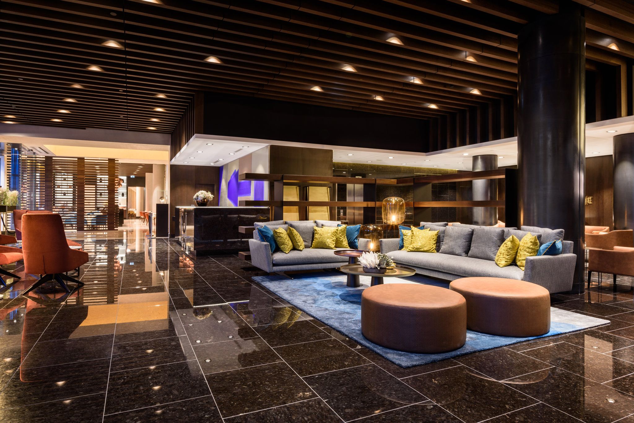 Sala de estar
