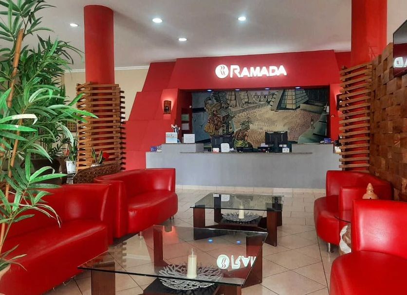 Recepción Foto