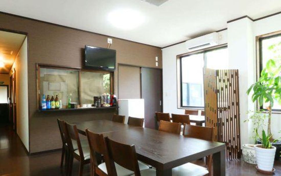 Comedor Foto