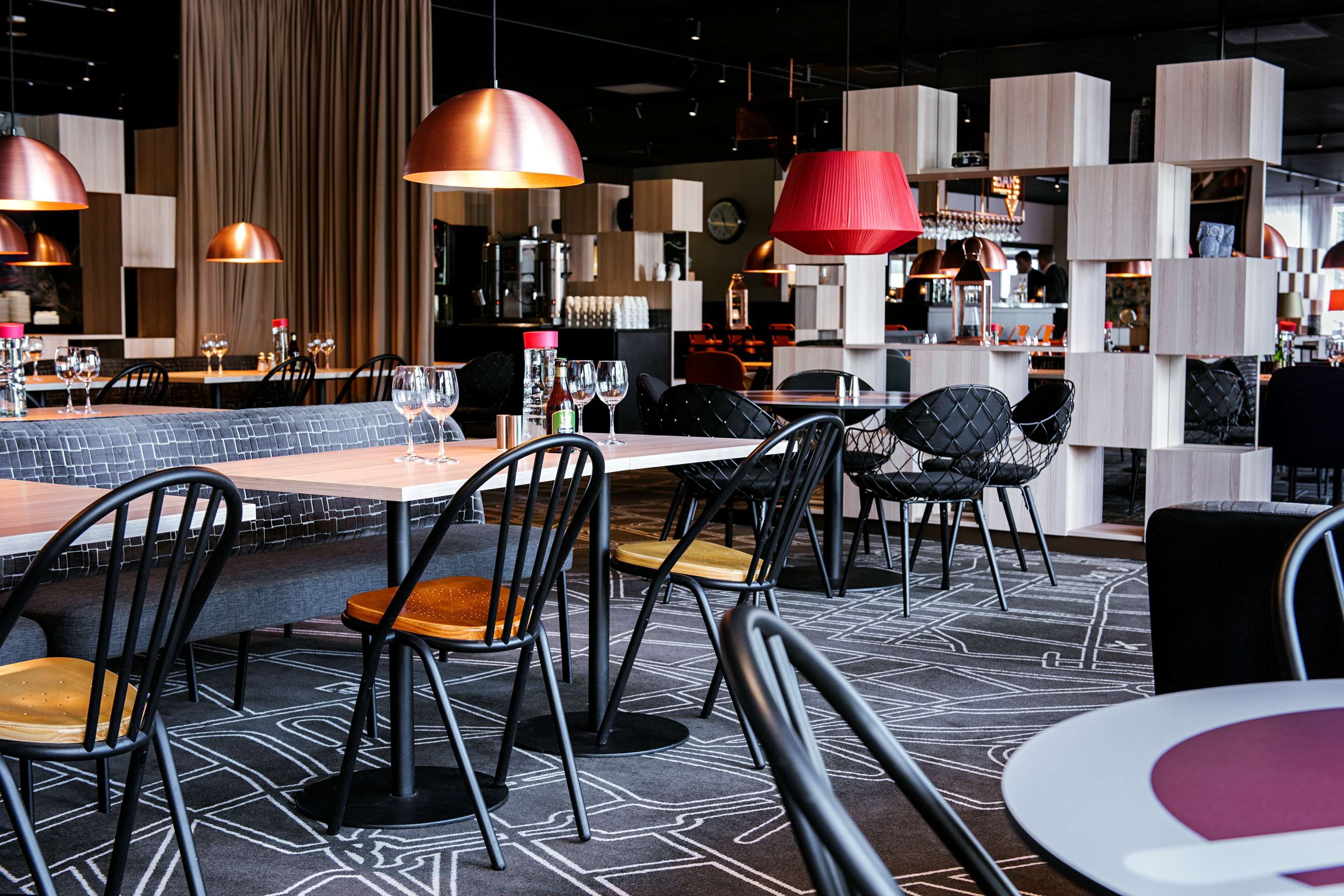 Restaurante