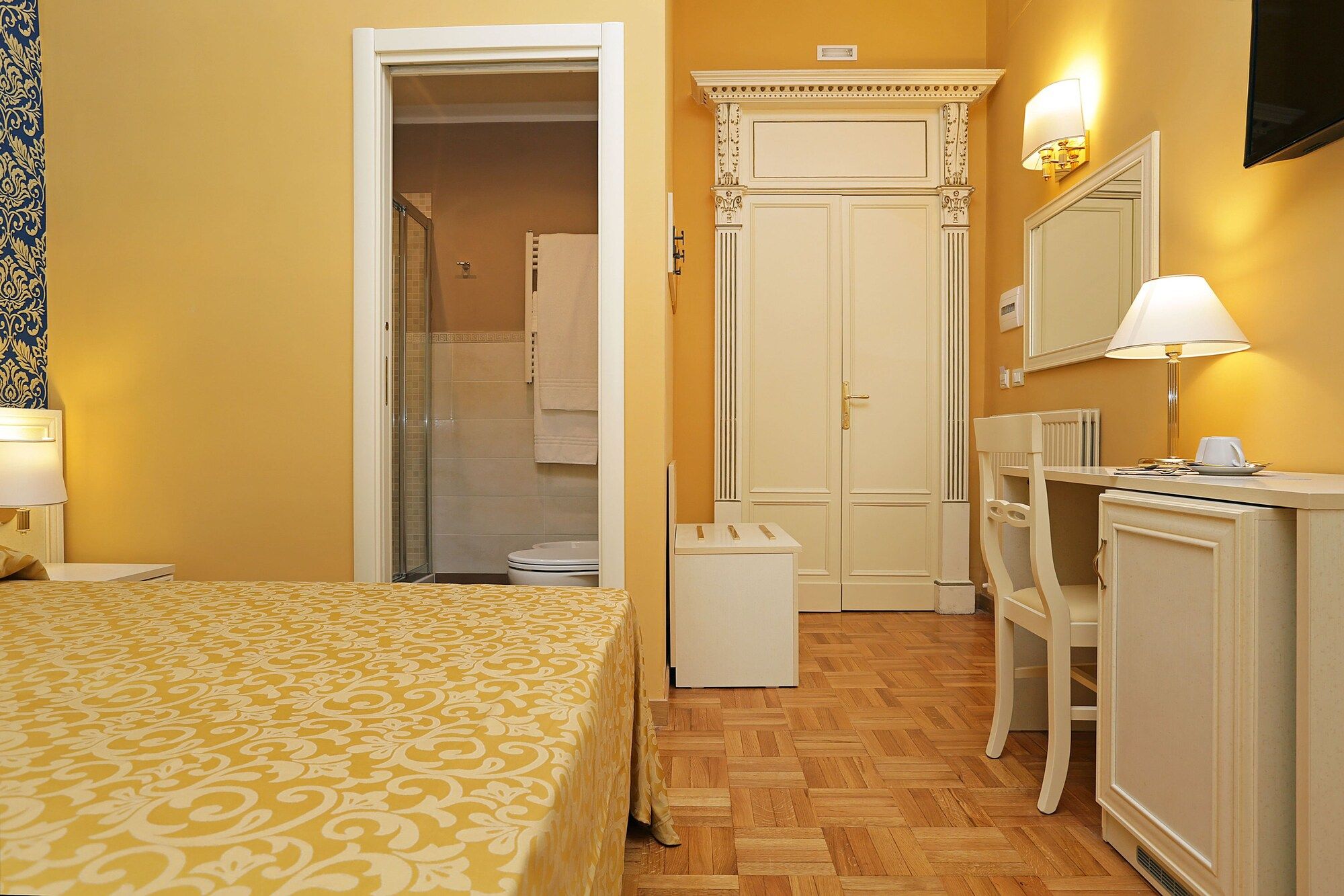 Habitación
