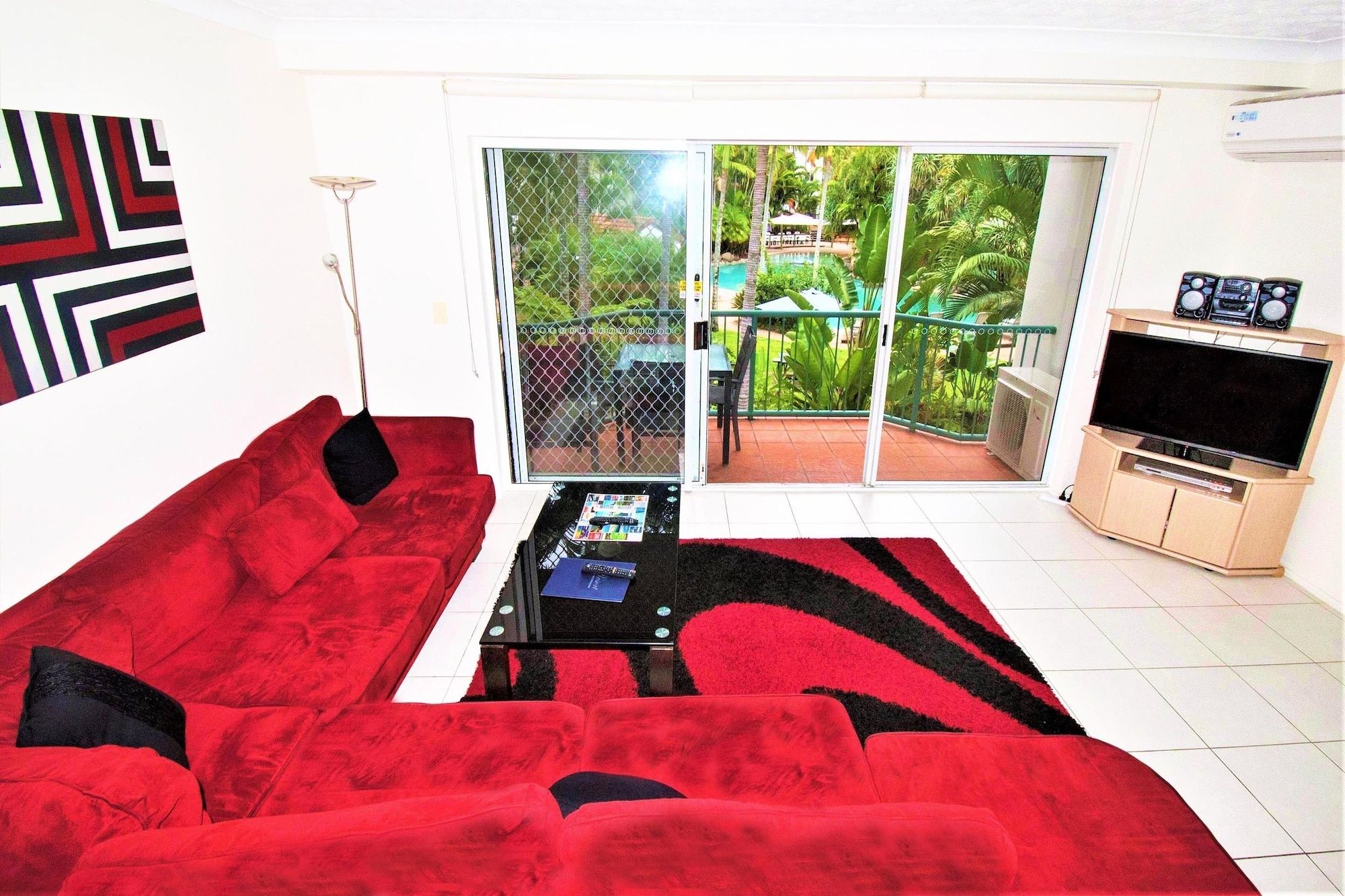 Sala de estar