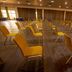 Sala de conferencias
