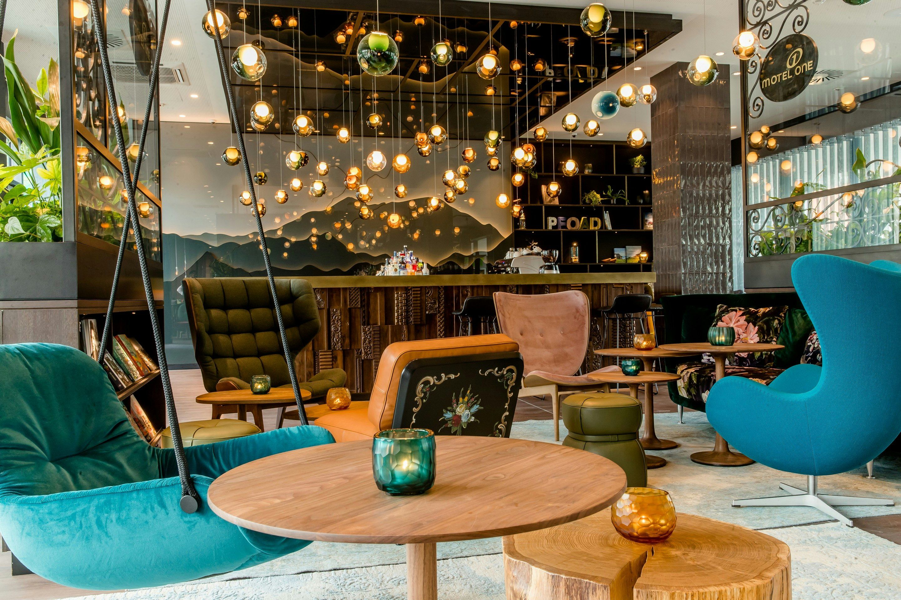 Sala de estar
