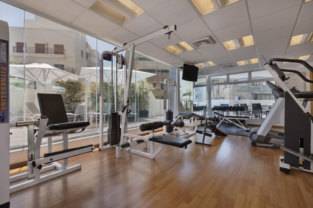Gimnasio