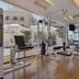 Gimnasio