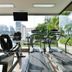 Gimnasio