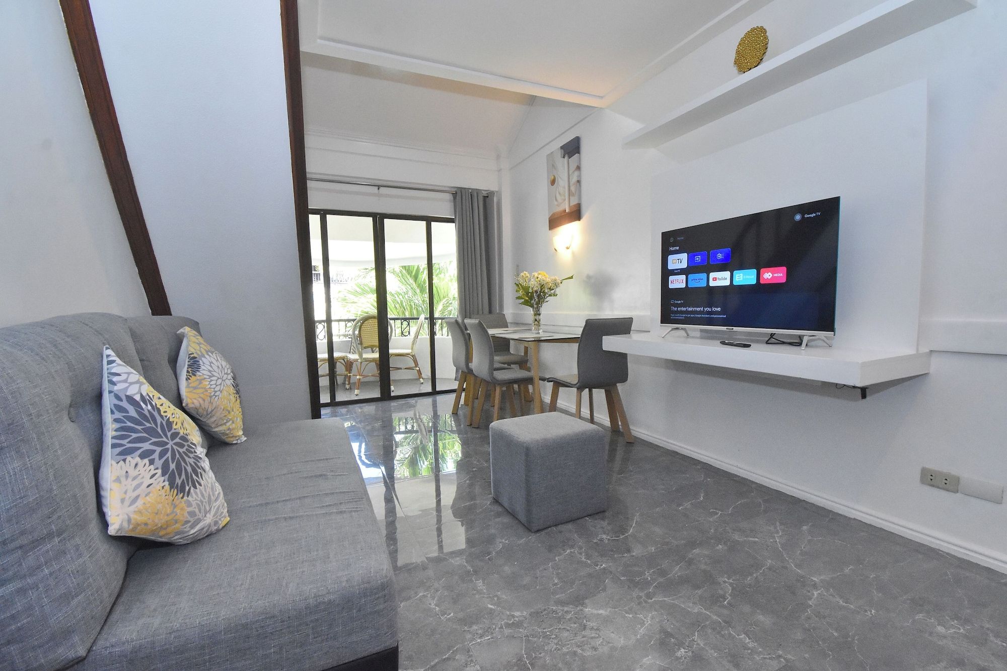 Sala de estar