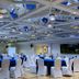 Sala de banquetes