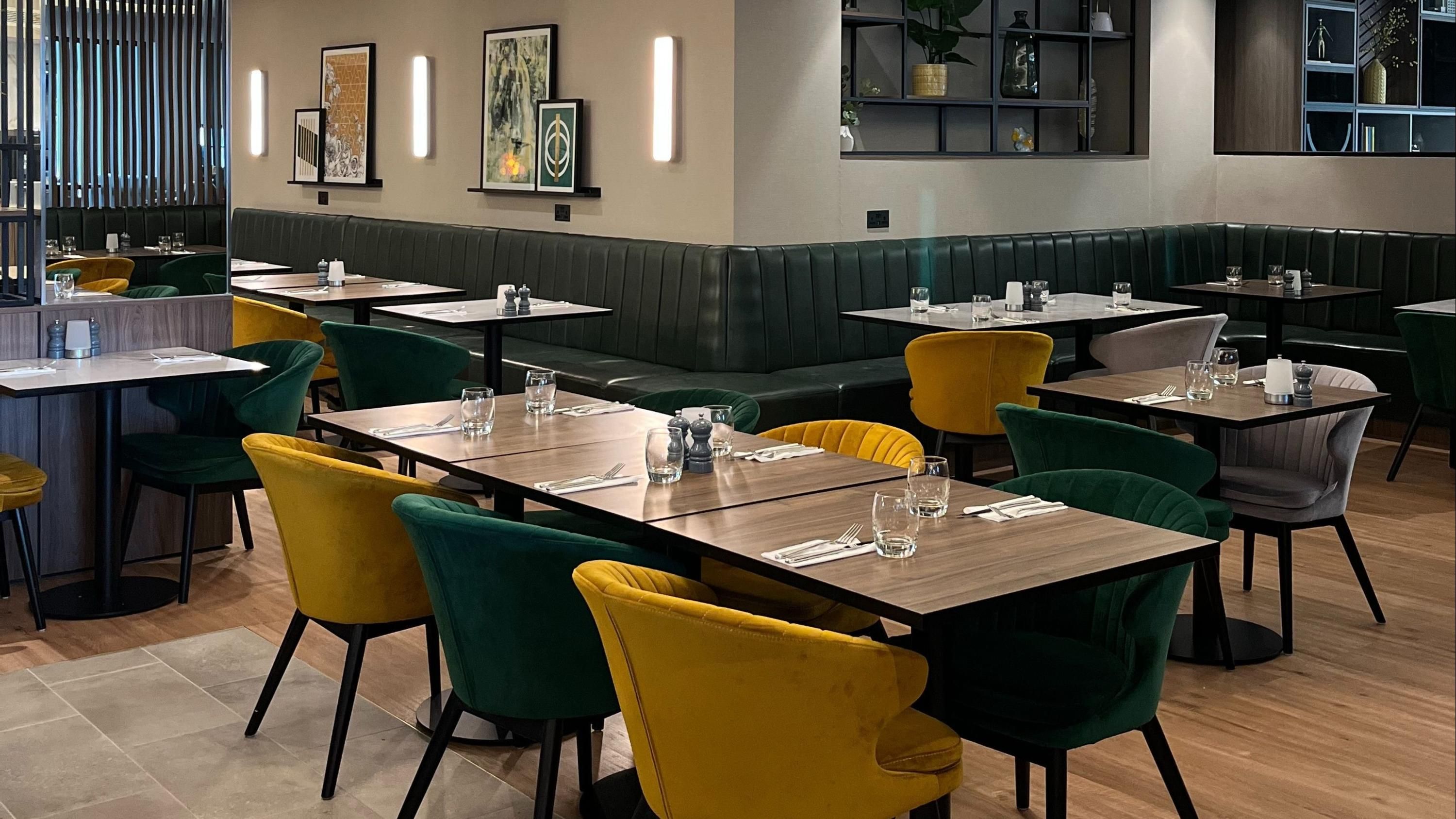 Restaurante