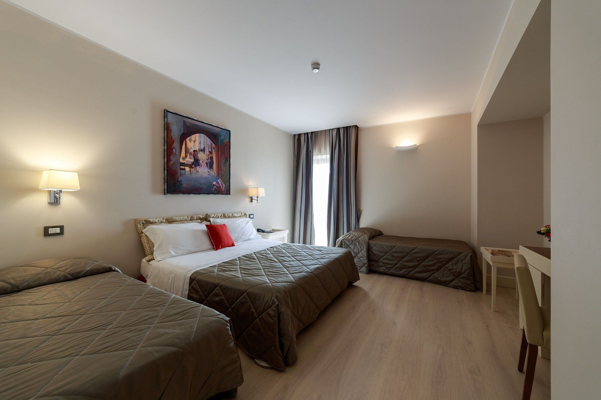 Habitación