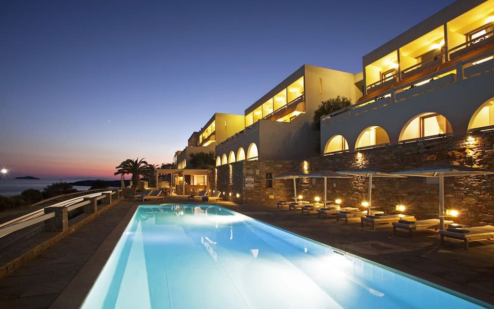 Piscina Foto