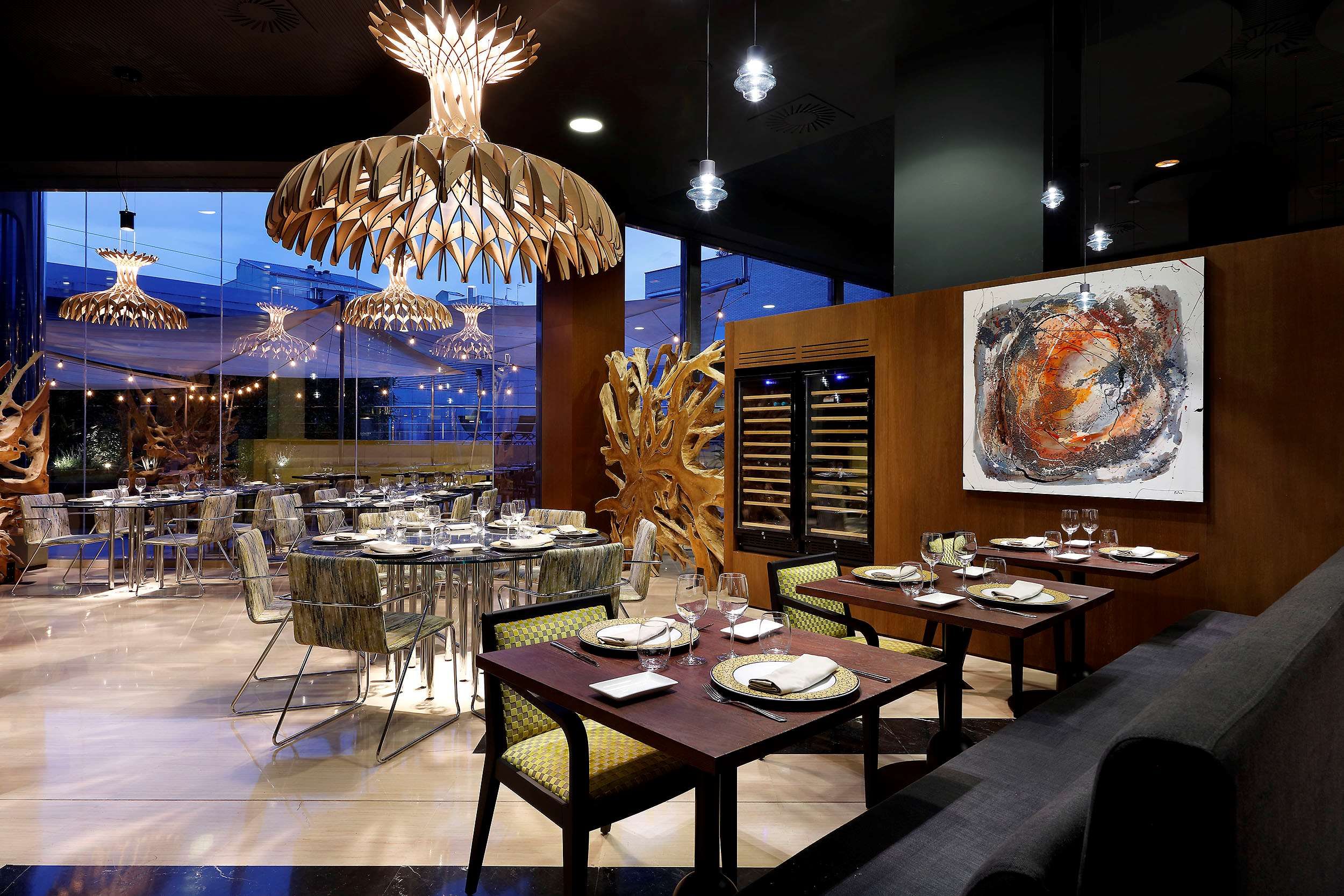 Restaurante