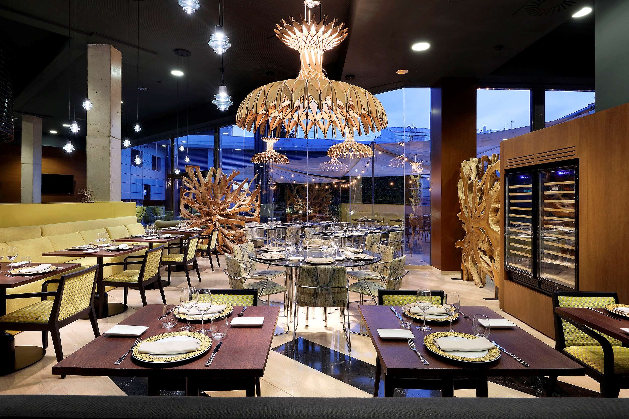 Restaurante