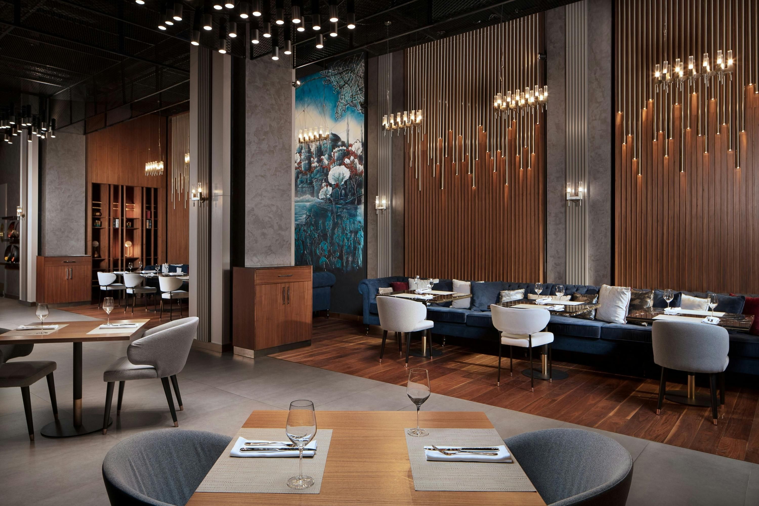 Restaurante