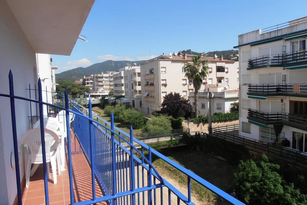 Balcón