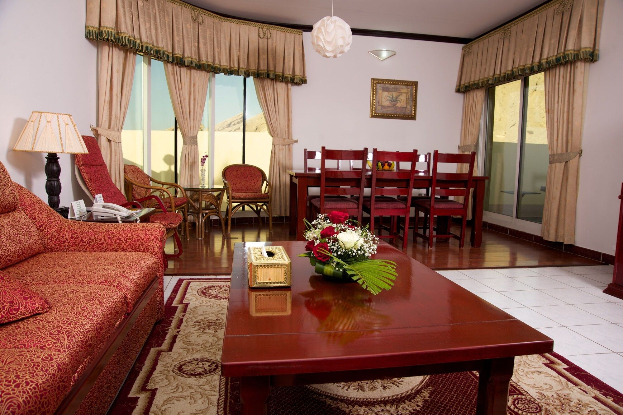Sala de estar