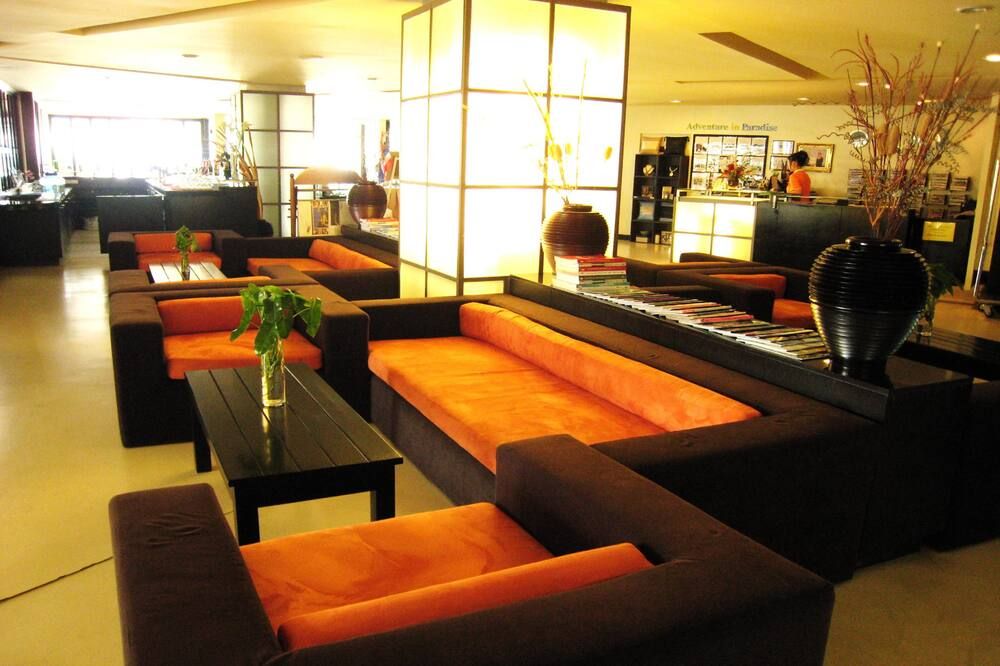 Sala de estar