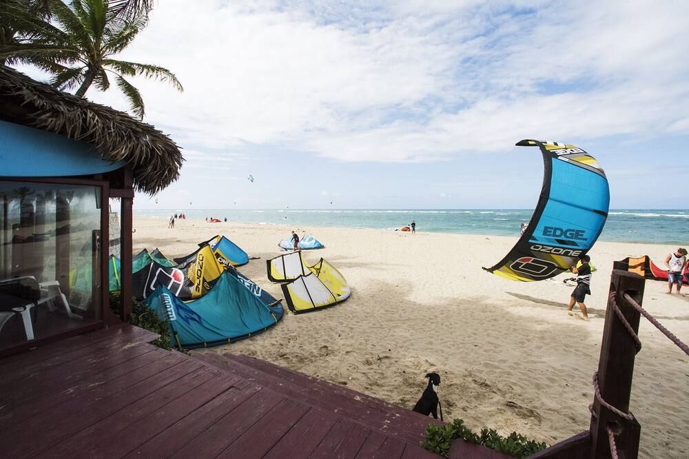 Playa Foto