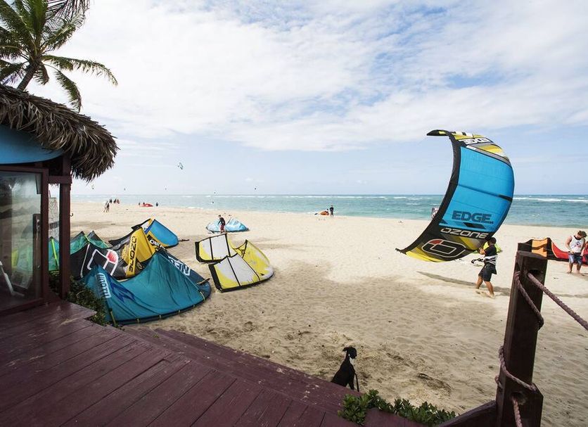 Playa Foto