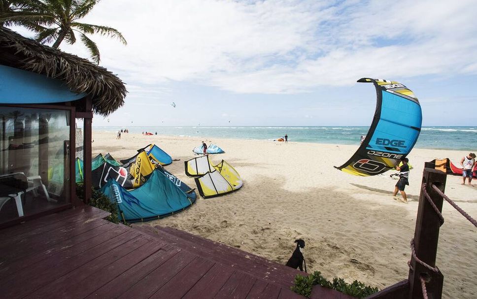 Playa Foto
