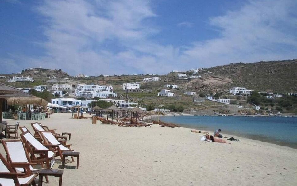 Playa Foto