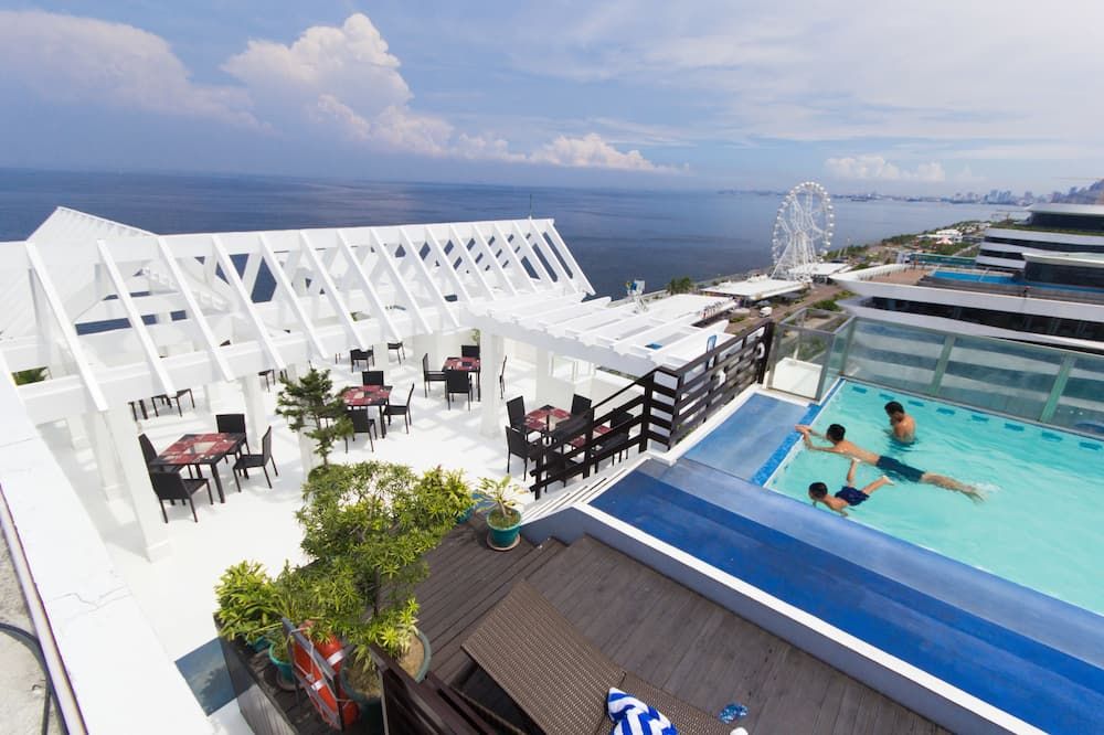 Servicio del hotel