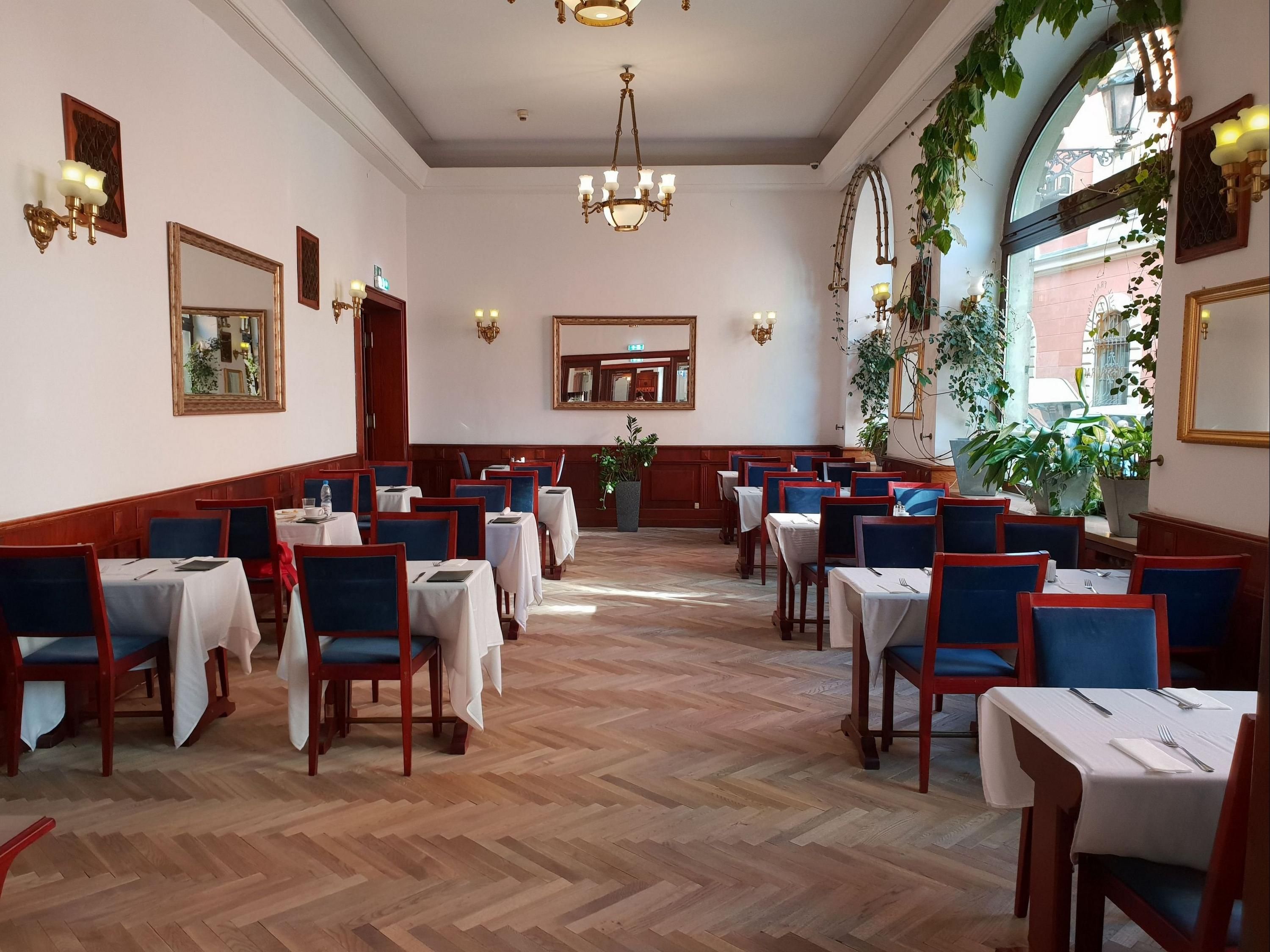 Restaurante