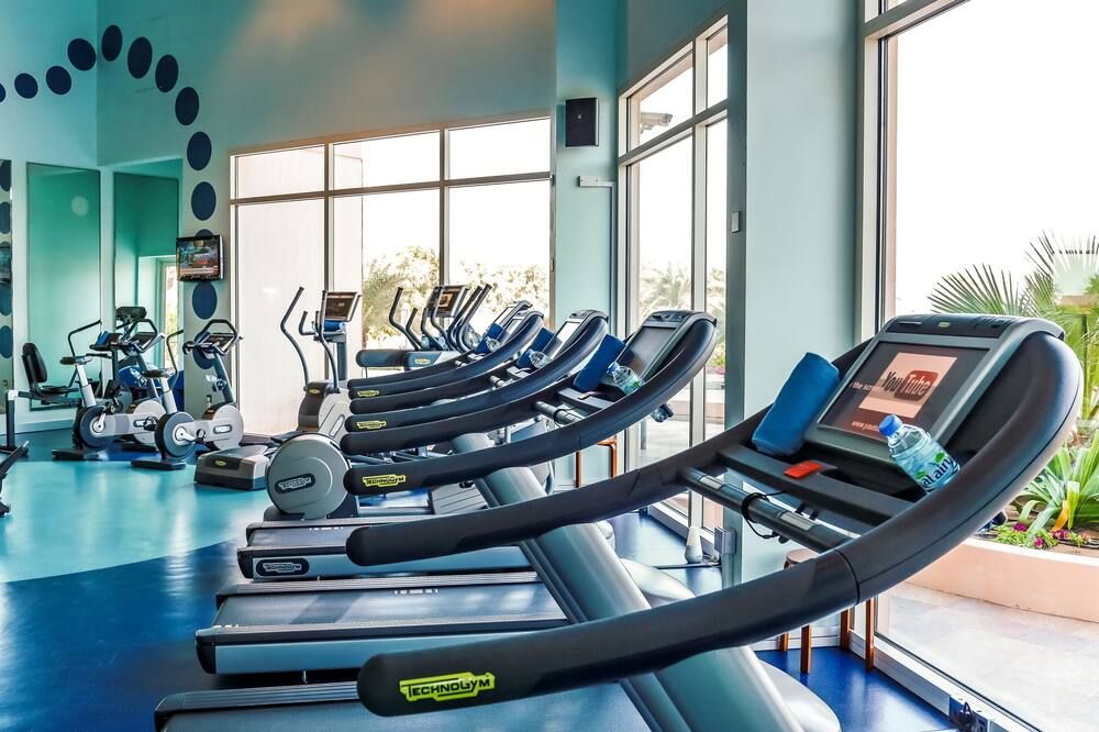 Gimnasio