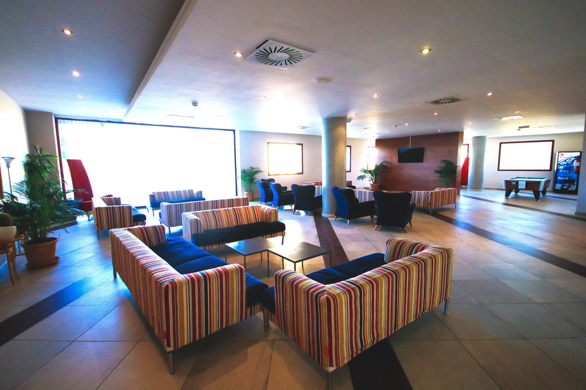 Sala de estar