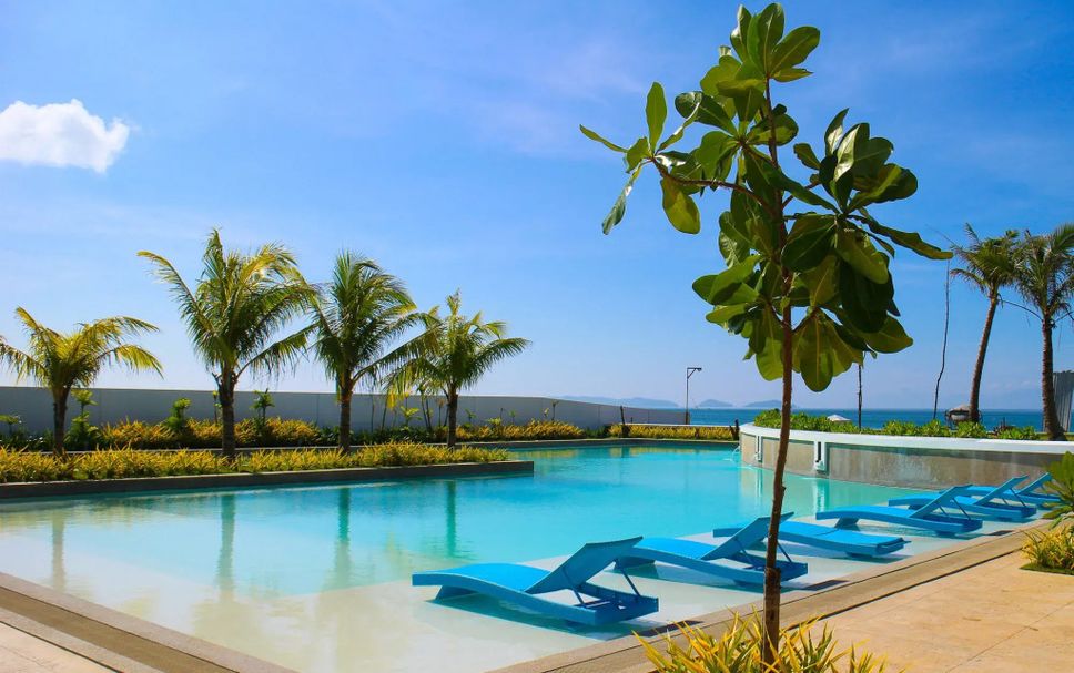 Piscina Foto