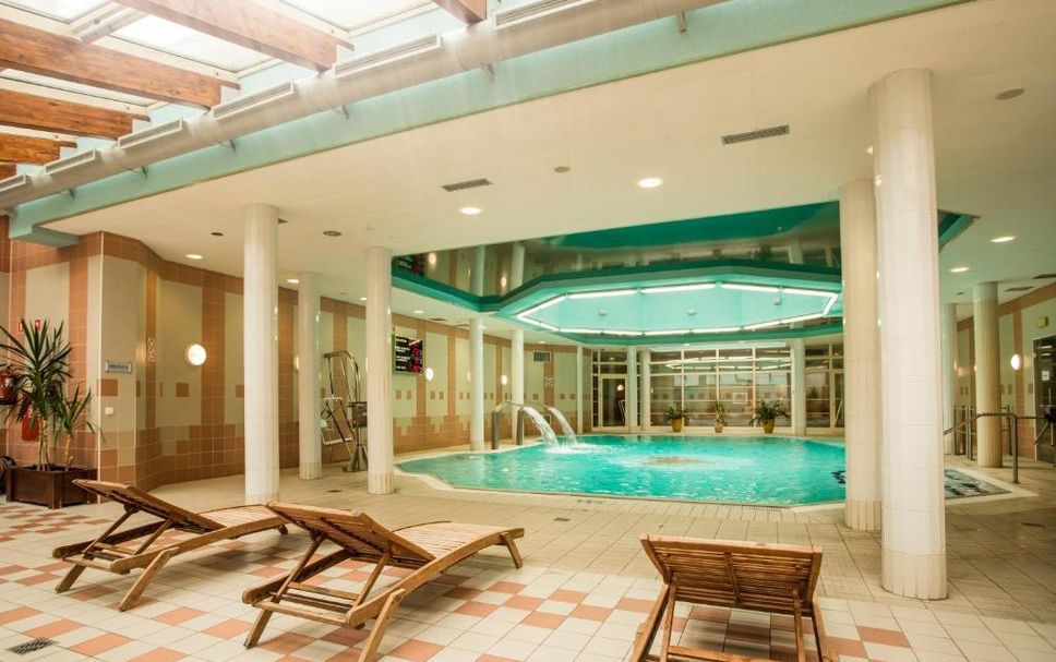 Piscina Foto