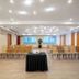 Sala de conferencias