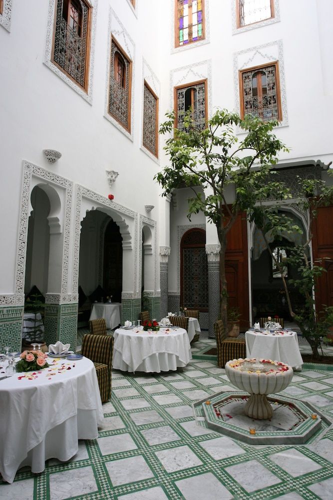 Sala de banquetes