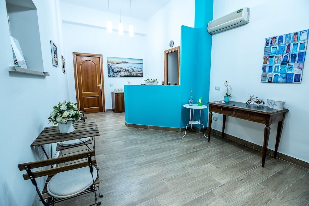 Sala de estar
