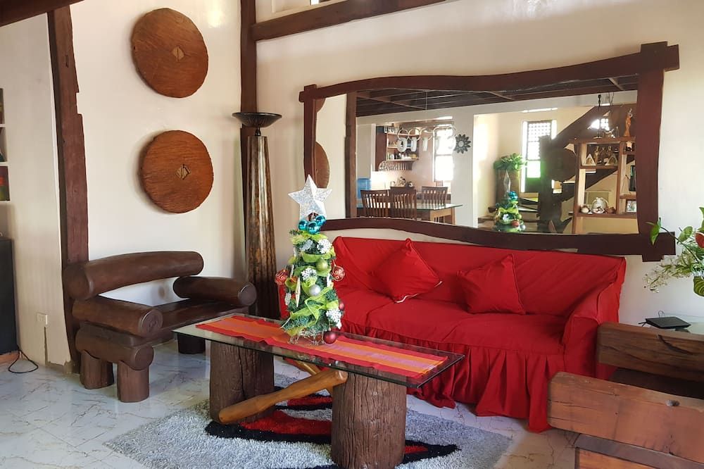 Sala de estar
