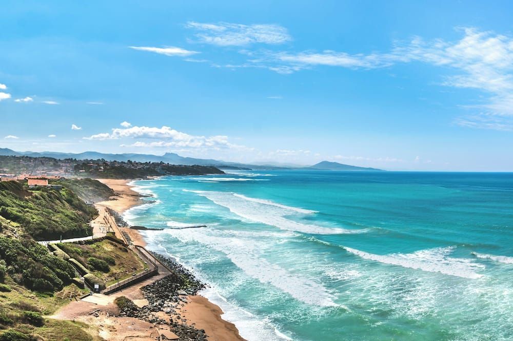 Playa Foto