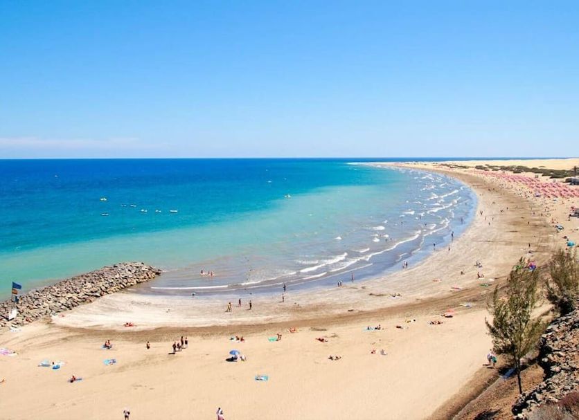 Playa Foto