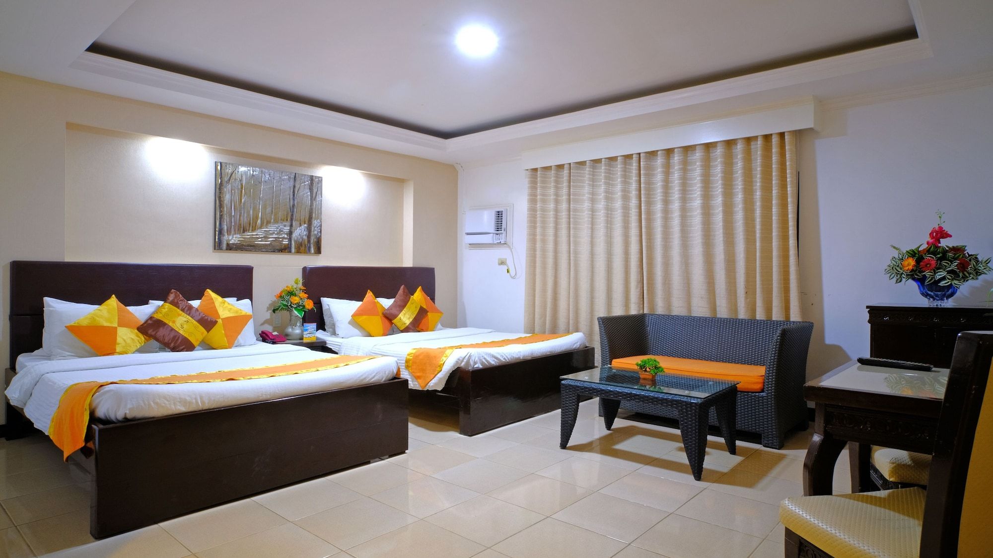 Habitación