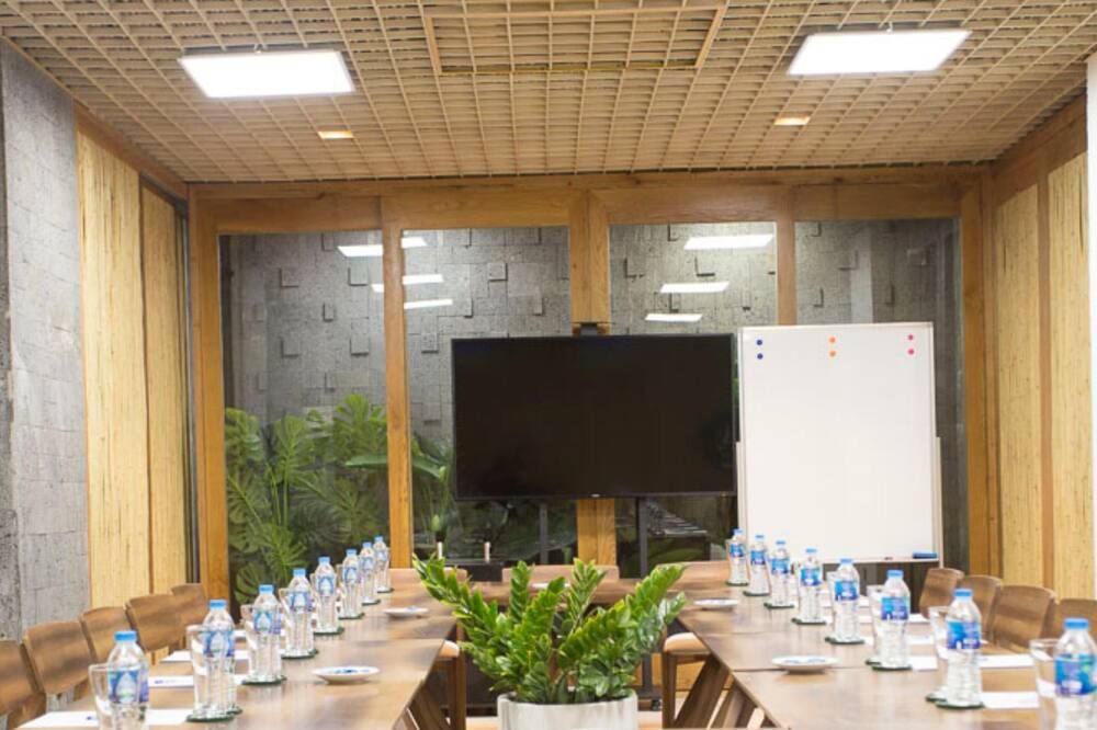 Sala de conferencias
