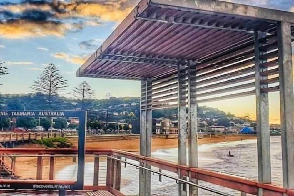 Balcón