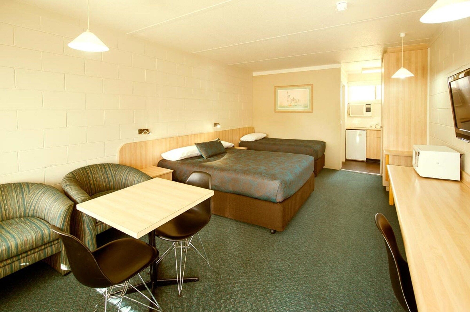 Habitación