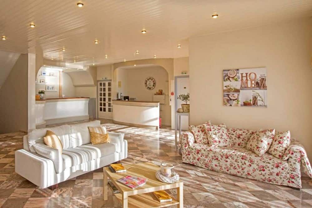 Sala de estar