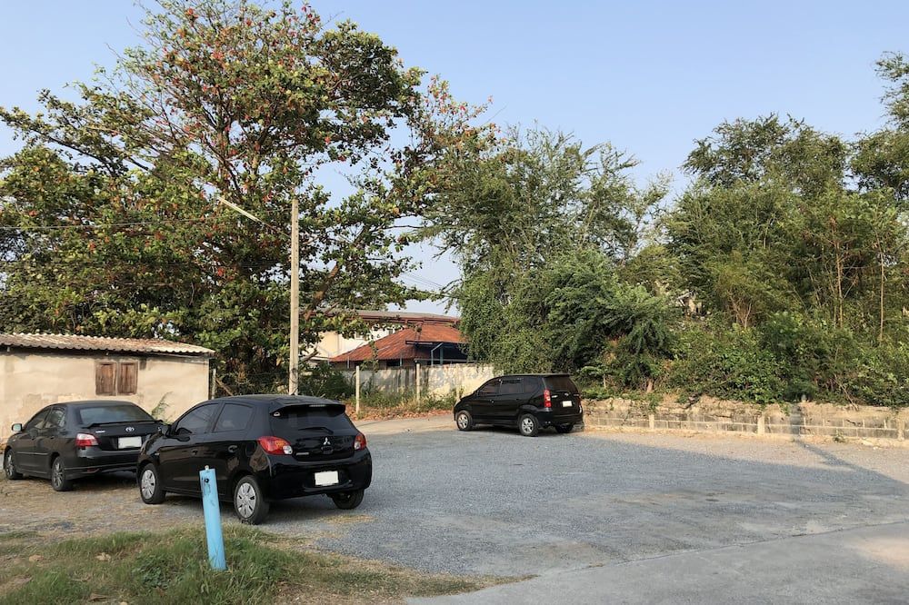 Vista del exterior
